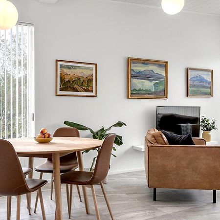 Nes Residence Reykjavik Bagian luar foto