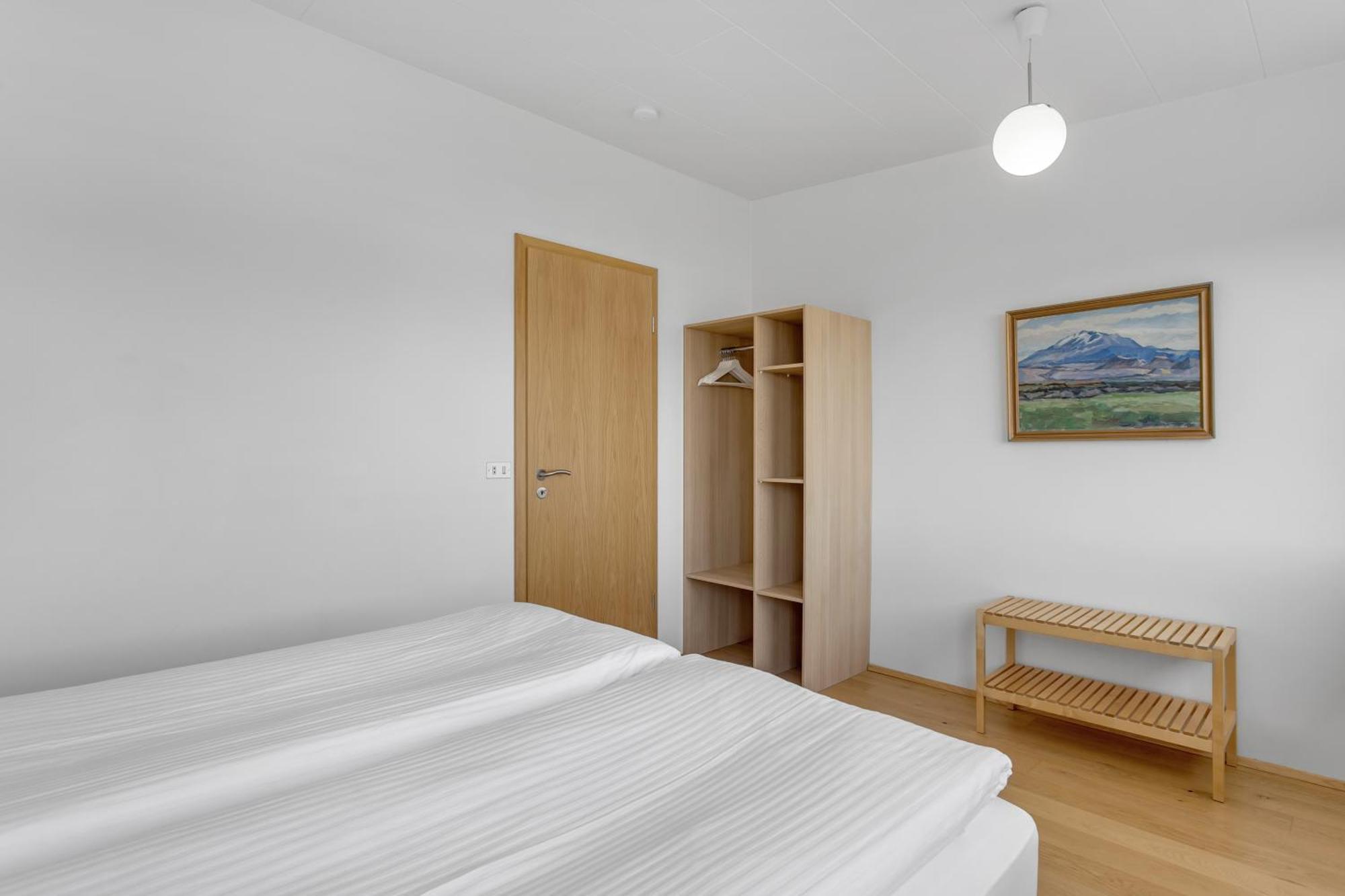 Nes Residence Reykjavik Bagian luar foto
