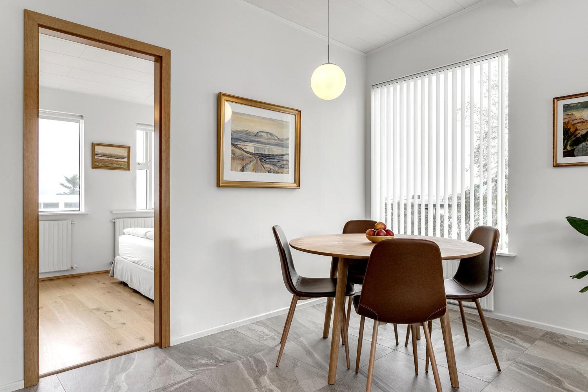 Nes Residence Reykjavik Bagian luar foto